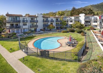 Listing of the Day: Carpinteria Condo