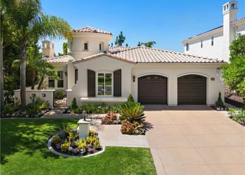 Listing of the Day: Marbella Country Club Home