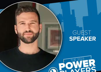 Joey Ben-Zvi Is Bringing His Local Expertise To The Showcase