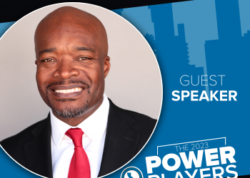 Meet Kofi Nartey At The Power Players Real Estate Showcase