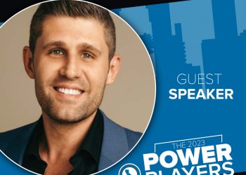 Dennis Chernov Joins The California Listings Power Players Showcase