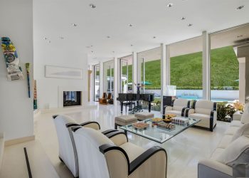 Listing of the Day: The Haynes House