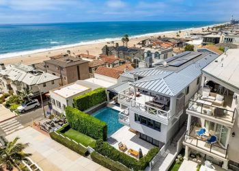 CAR Predicts California Home Sales And Prices To Rise In 2024