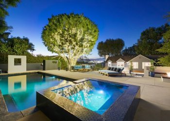 Listing of the Day: Studio City Five Bedroom