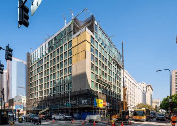 Update: L.A. City Council Passes Housing And Development Ordinances