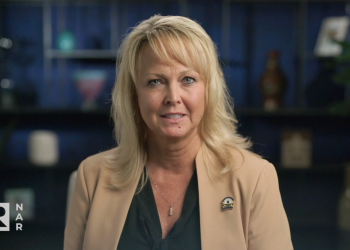 NAR President Tracy Kasper Addresses Commission Verdict, Urges Transparency