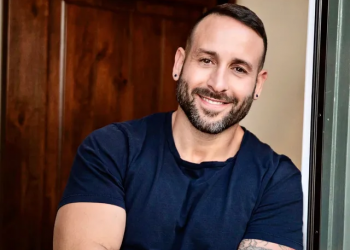 HGTV Star Carmine Sabatella Leaves Compass For The Agency