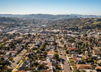 SoCal Dominates Top 10 Real Estate Markets Of 2024 Predictions