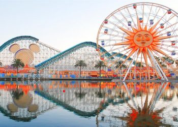 Disney Commits To $30 Million For Affordable Housing In The O.C.
