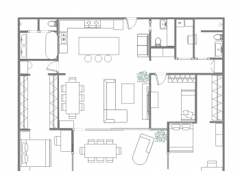 L.A. City Council Introduces Motion To Incentivize Larger Apartment Builds