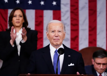 Biden Talks Homeownership Costs And Housing Inventory In State Of The Union Address