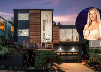 Ariana Madix Reportedly Purchases Hollywood Hills ‘Starter’