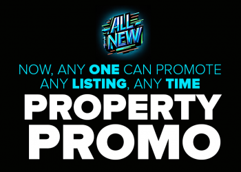 Agents: Get Your Listings Featured Here Today!