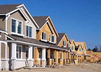 U.S. Housing Supply Short 7.2 Million Homes