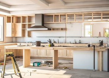 Home Remodeling Spending Increased 60 Percent In Past Three Years