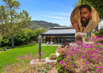 Actor Coleman Domingo Picks Up Malibu Pad At A Deep Discount