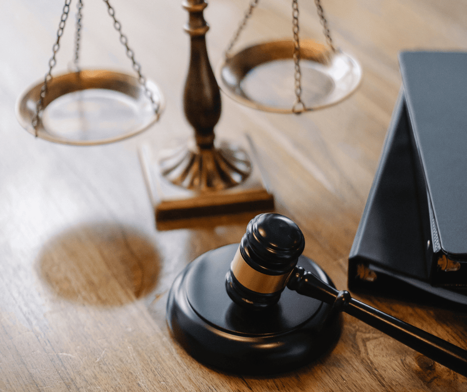 Legal Proceedings 1