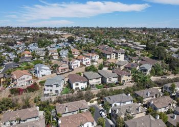 Home Price Growth Pushes Tappable Equity To Record $11 Trillion